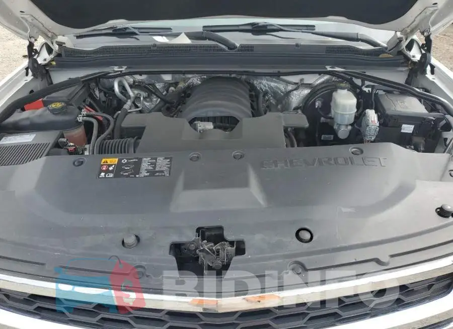 1GNSKBKC1GR458035 Photo# 12