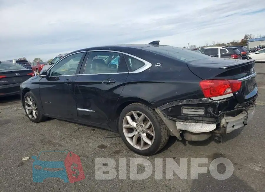 2G1105S33H9118224 Photo# 2