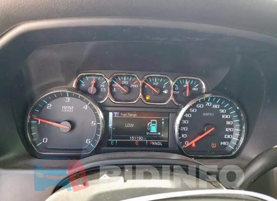 2GCRCPEC7K1105216 Photo# 9