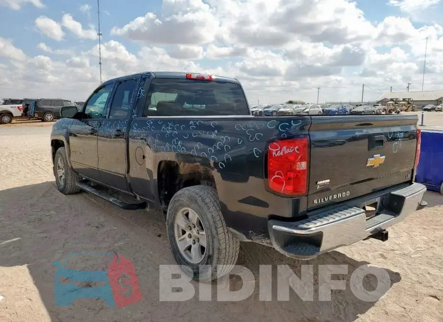 2GCRCPEC7K1105216 Photo# 2