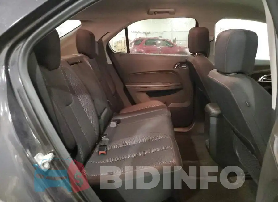 2GNALCEK6G6329754 Photo# 11