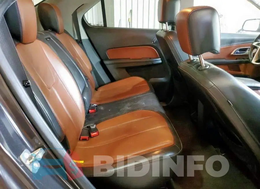 2GNALDEK9G6247703 Photo# 11