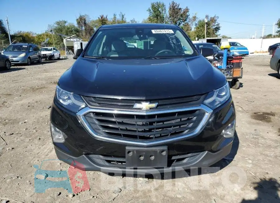 2GNAXHEV9L6112575 Photo# 5