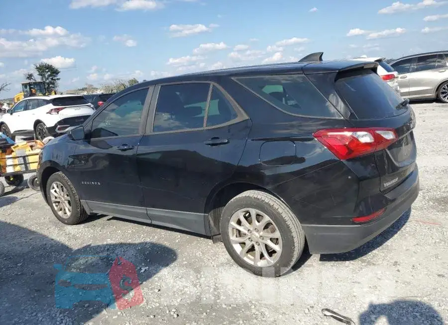 2GNAXHEV9L6208853 Photo# 2
