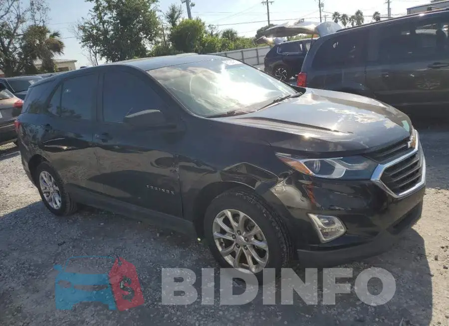 2GNAXHEV9L6208853 Photo# 4