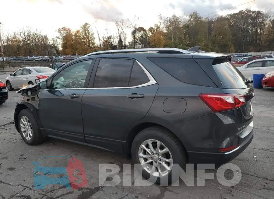 2GNAXUEV9M6132027 Photo# 2
