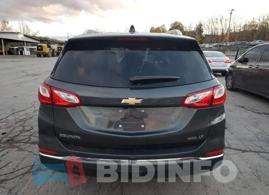 2GNAXUEV9M6132027 Photo# 6