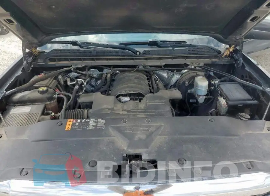 3GCPCREC2JG405593 Photo# 11
