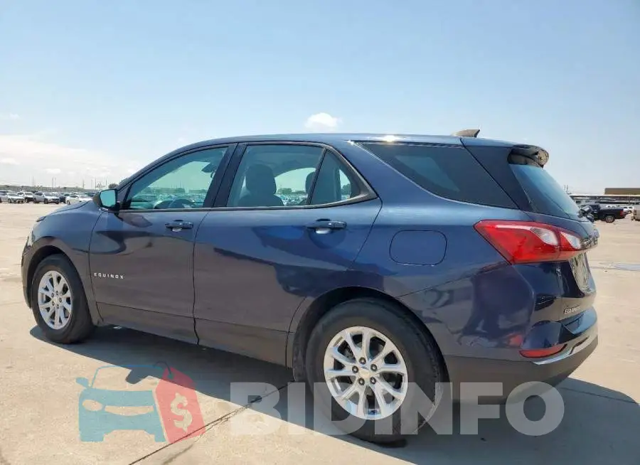 3GNAXHEV8JS523044 Photo# 2