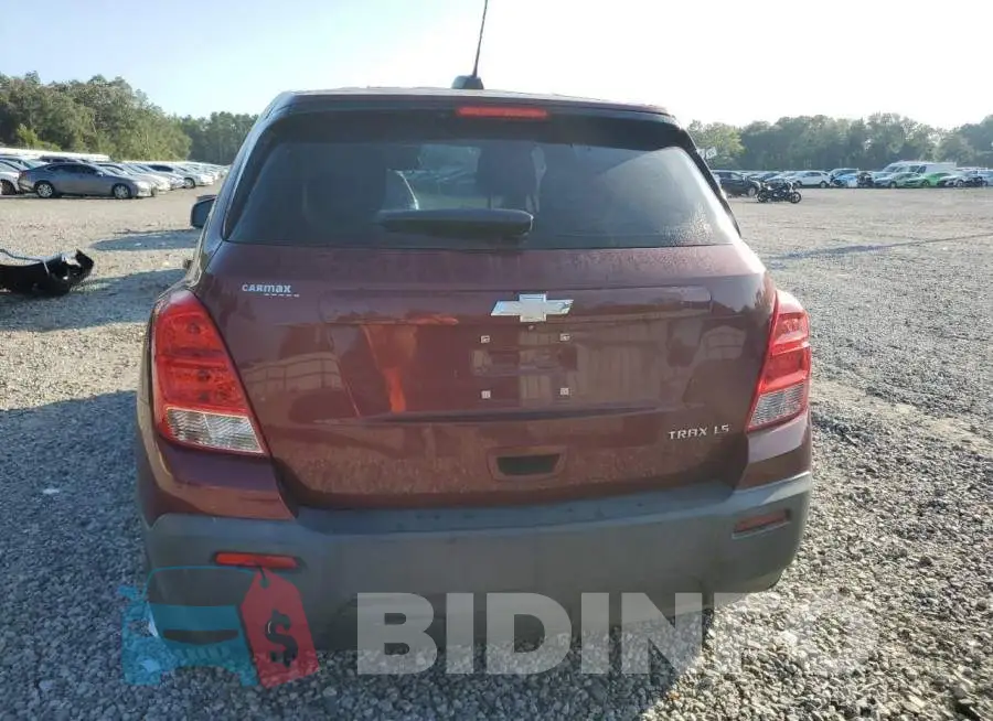 3GNCJKSB2GL212911 Photo# 6
