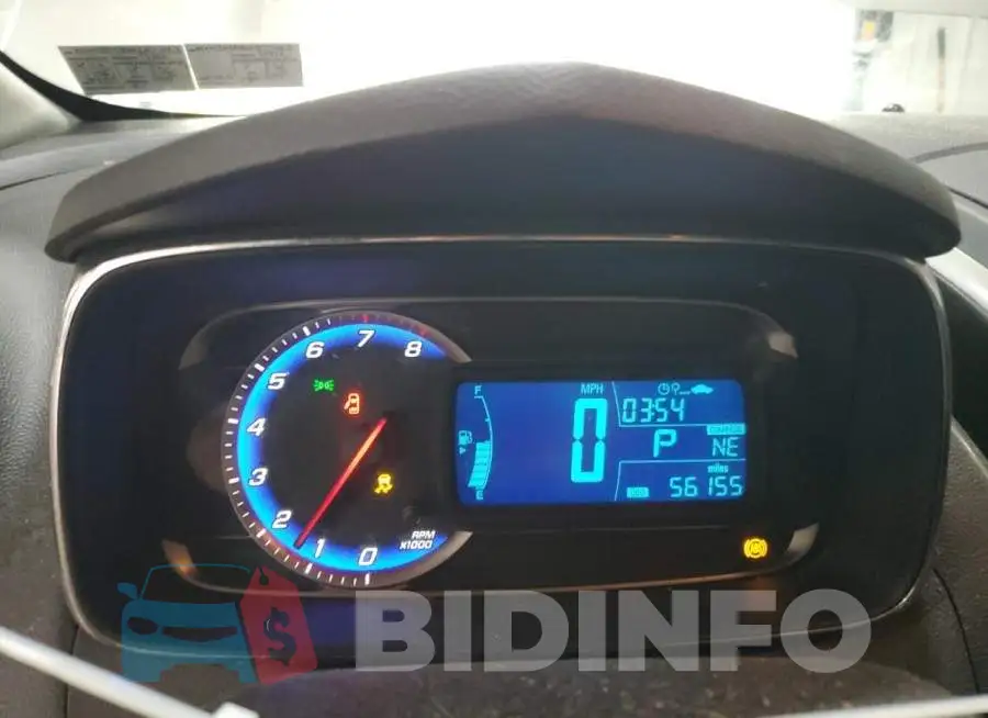 3GNCJPSB3GL277263 Photo# 9