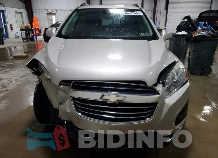 3GNCJPSB3GL277263 Photo# 5
