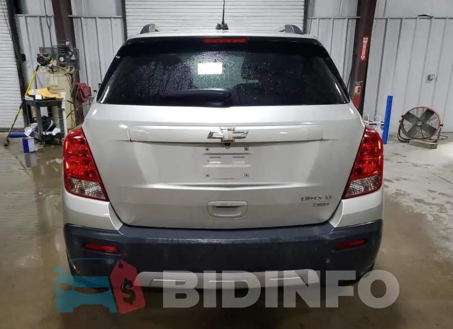 3GNCJPSB3GL277263 Photo# 6