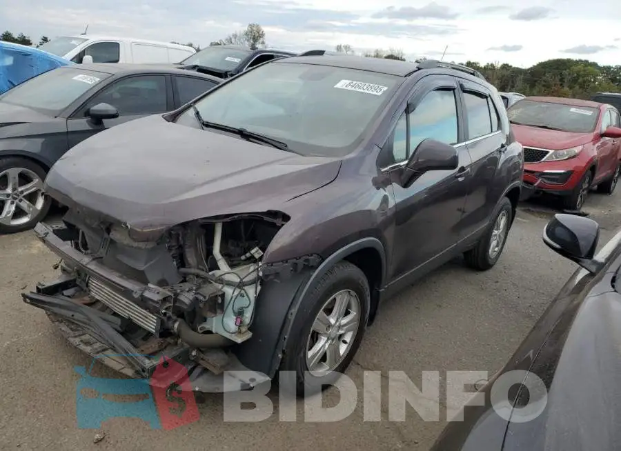 3GNCJPSB5GL211734 Photo# 1