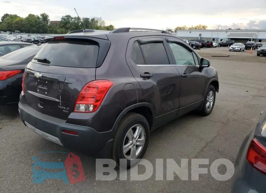 3GNCJPSB5GL211734 Photo# 3