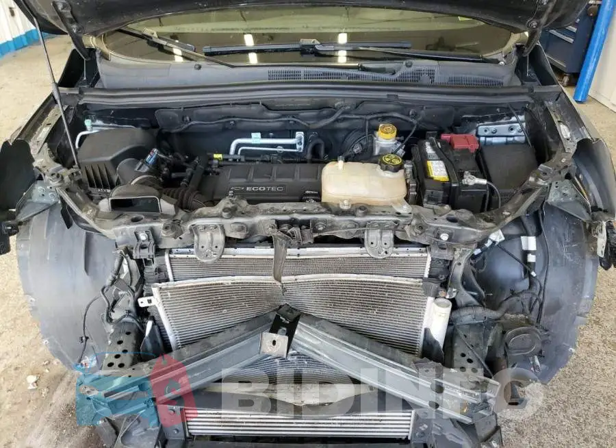 3GNCJPSB8LL150213 Photo# 12