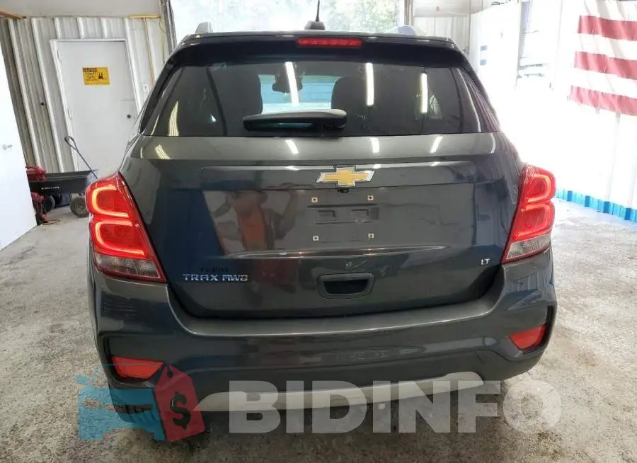 3GNCJPSB8LL150213 Photo# 6