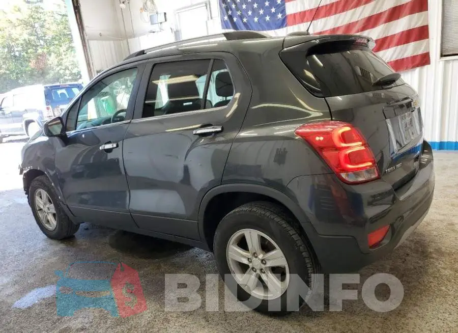 3GNCJPSB8LL150213 Photo# 2