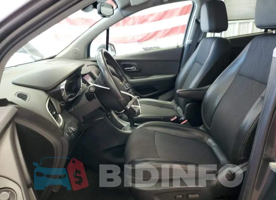3GNCJPSB8LL150213 Photo# 7