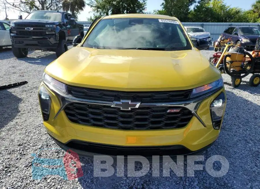 KL77LGE29RC163974 Photo# 5