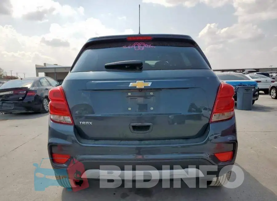 KL7CJLSB7MB327996 Photo# 6