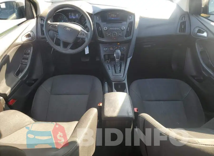 1FADP3F26HL280367 Photo# 8