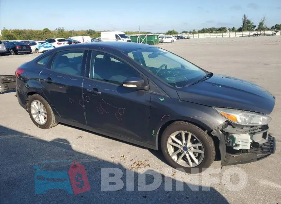 1FADP3F26HL280367 Photo# 4