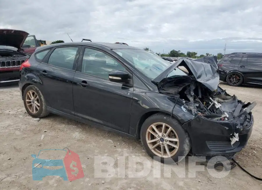 1FADP3K22GL250013 Photo# 4