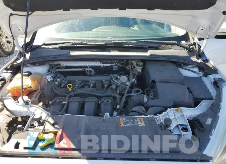 1FADP3K29GL391046 Photo# 12