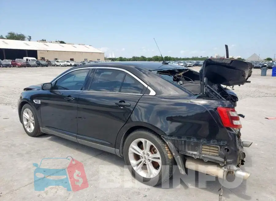 1FAHP2E89JG102565 Photo# 2