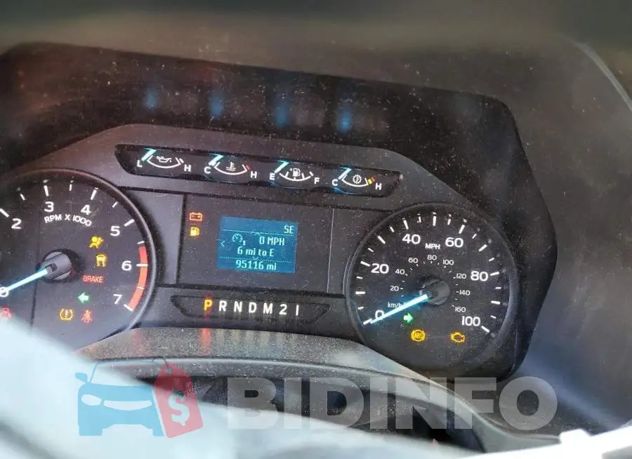 1FD7W2B60LED88358 Photo# 9