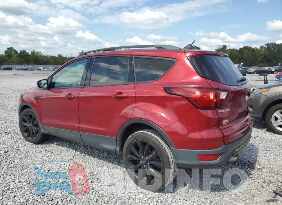 1FMCU0GD5KUB45973 Photo# 2