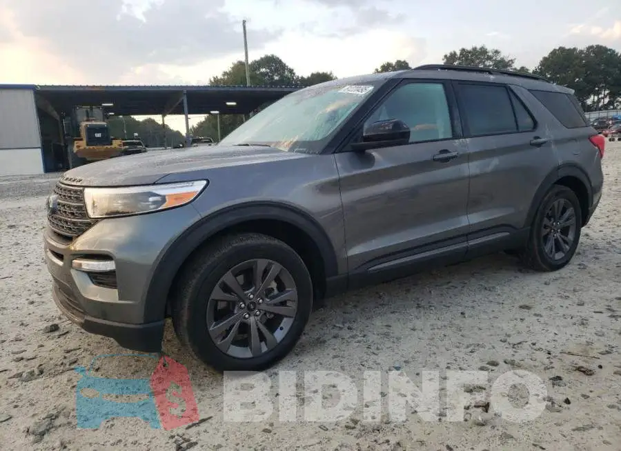 1FMSK8DH7PGC06561 Photo# 1