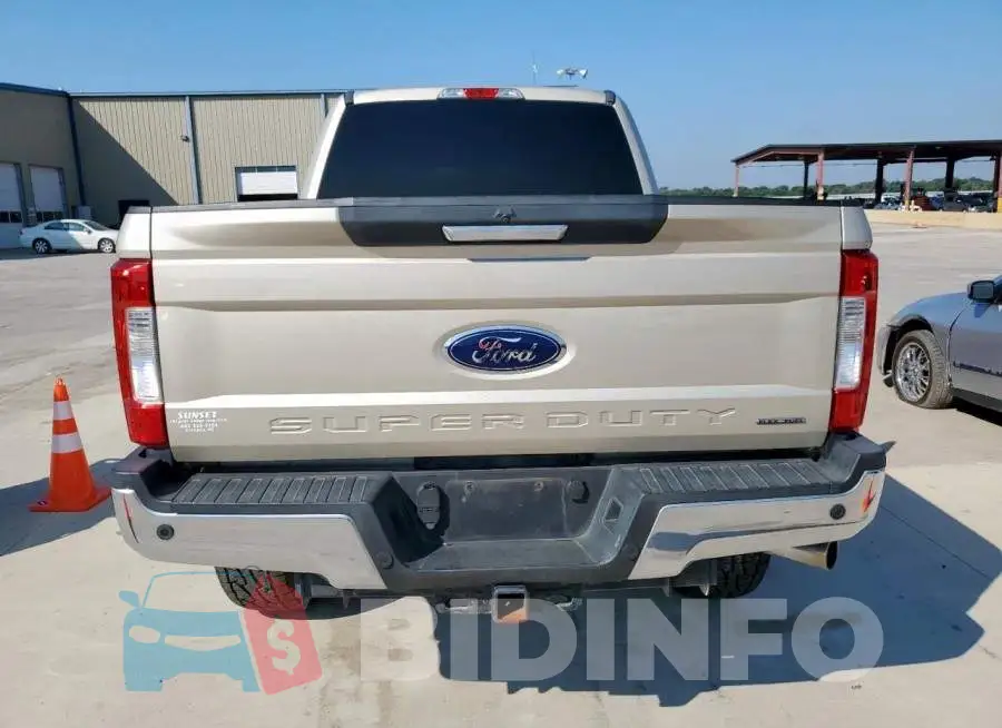 1FT7W2B68HEF30774 Photo# 6
