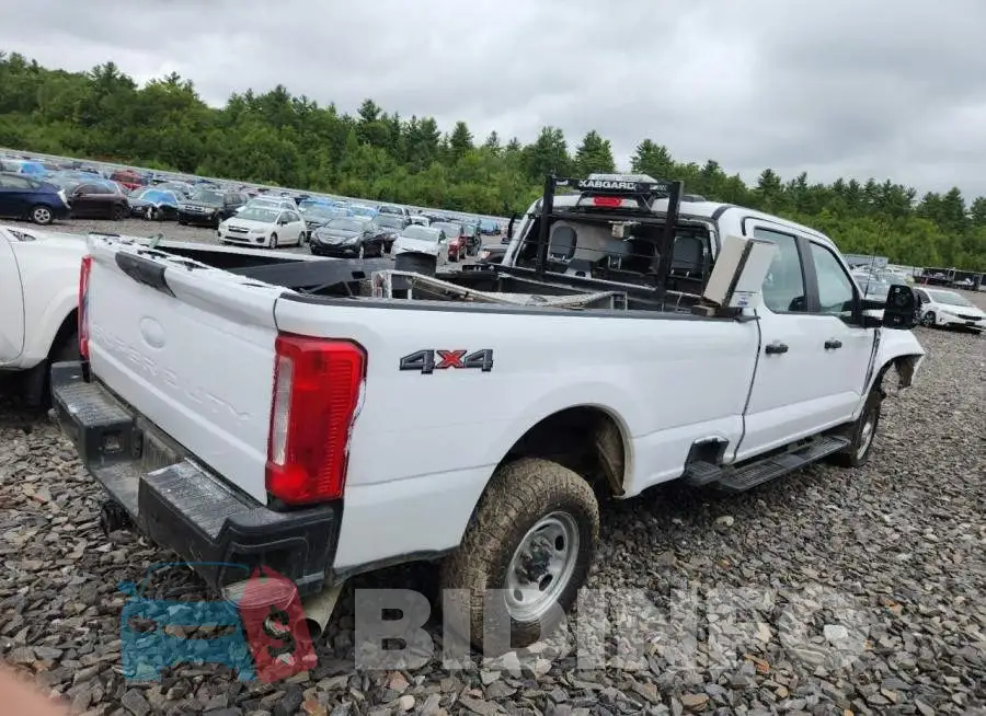 1FT7W2BA8PEC13418 Photo# 3