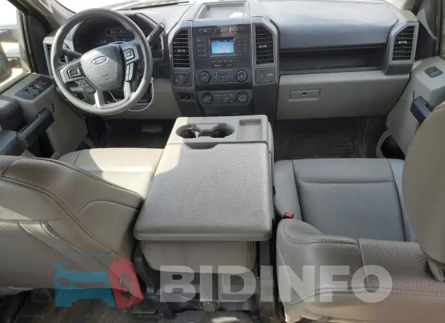 1FT7W2BN2NEF33026 Photo# 8