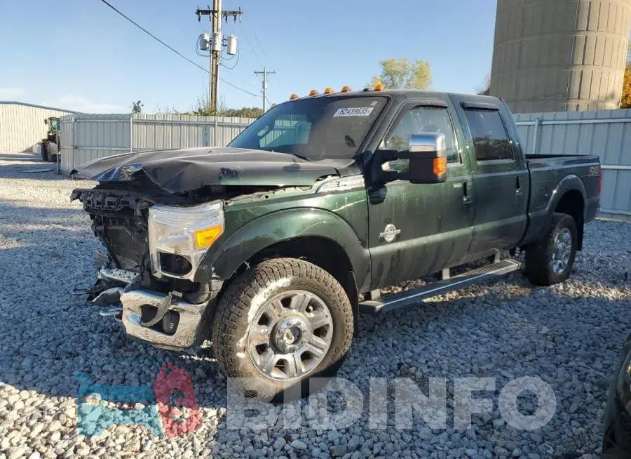 1FT7W2BT3GED10575 Photo# 1