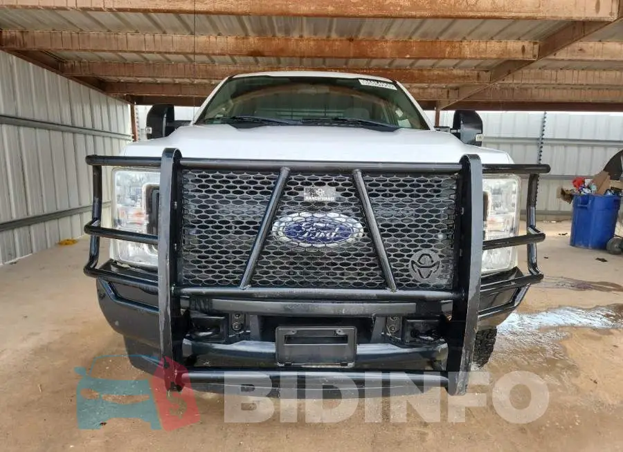 1FT7X2B64HEF18277 Photo# 5