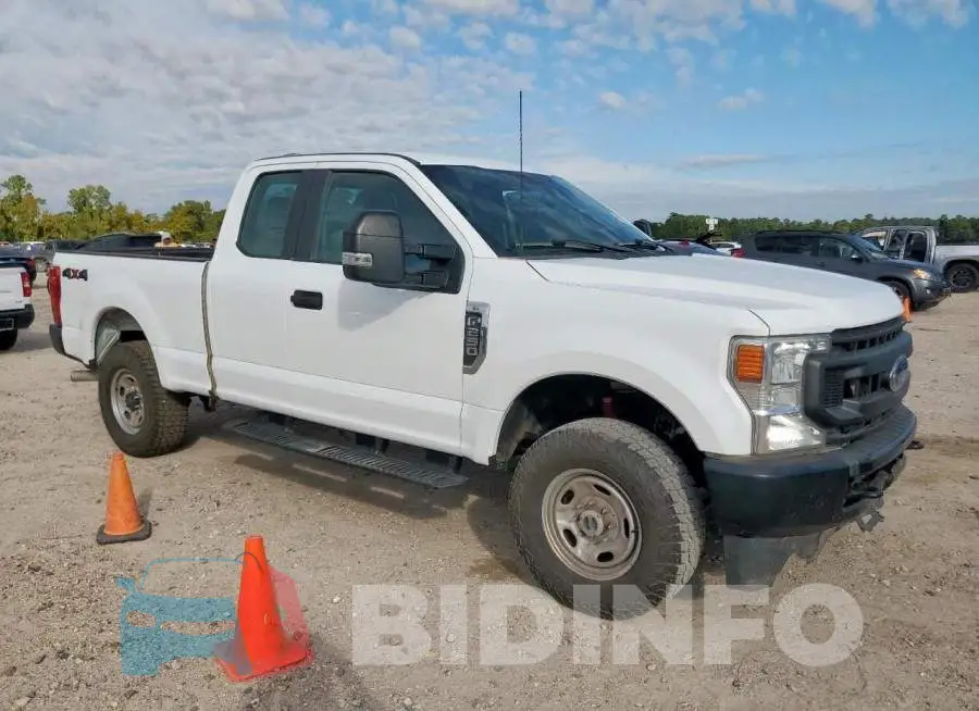 1FT7X2B67NEF29253 Photo# 4