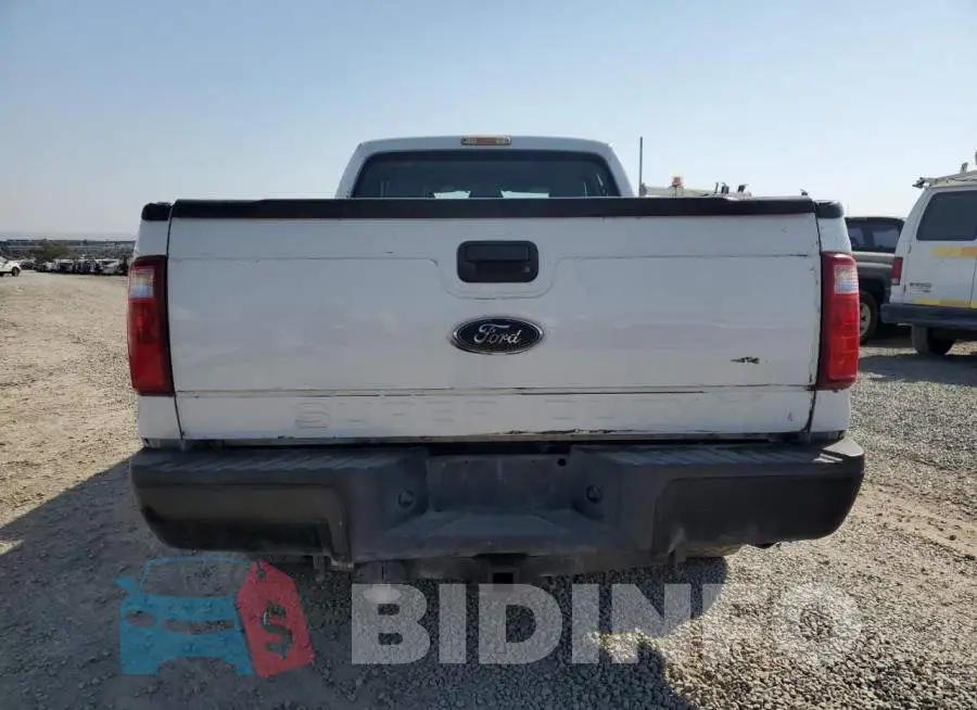 1FT8W3A65GEA59483 Photo# 6