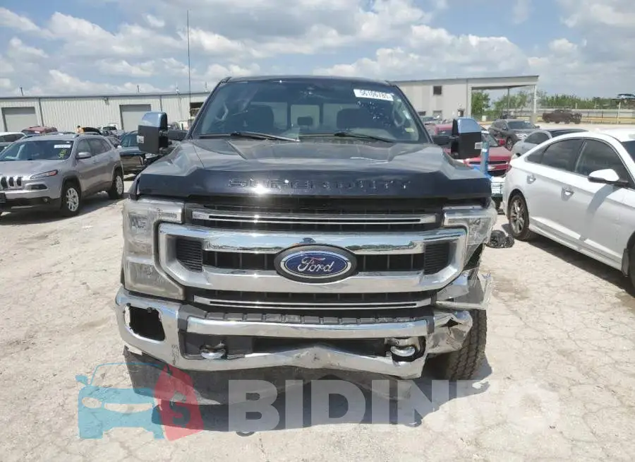 1FT8W3BN8LEE44228 Photo# 5