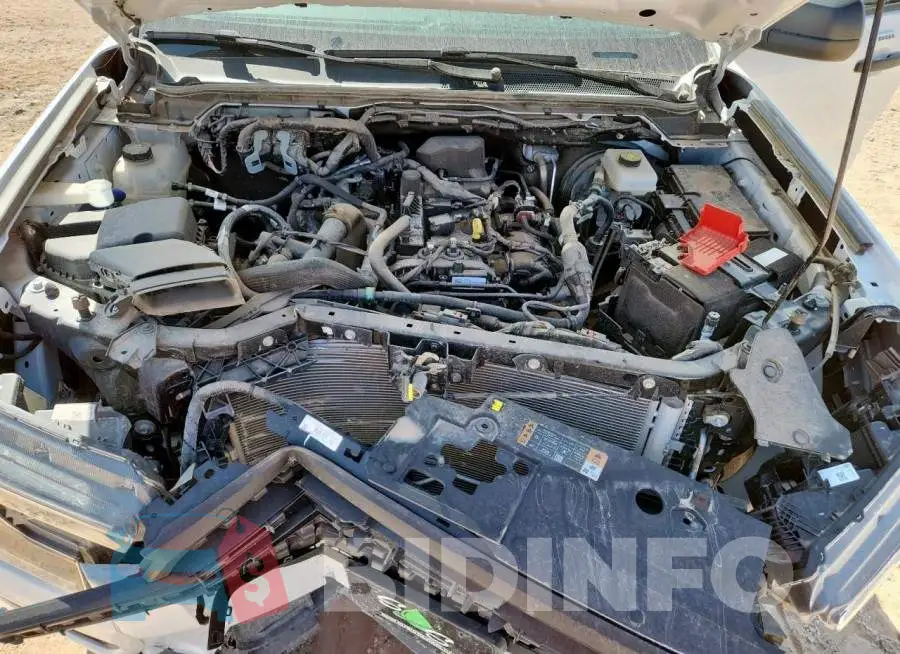 1FTER4PH1RLE61637 Photo# 11