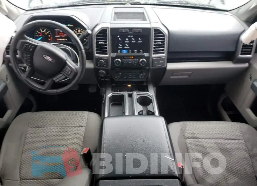 1FTEW1EG5GFB81250 Photo# 8