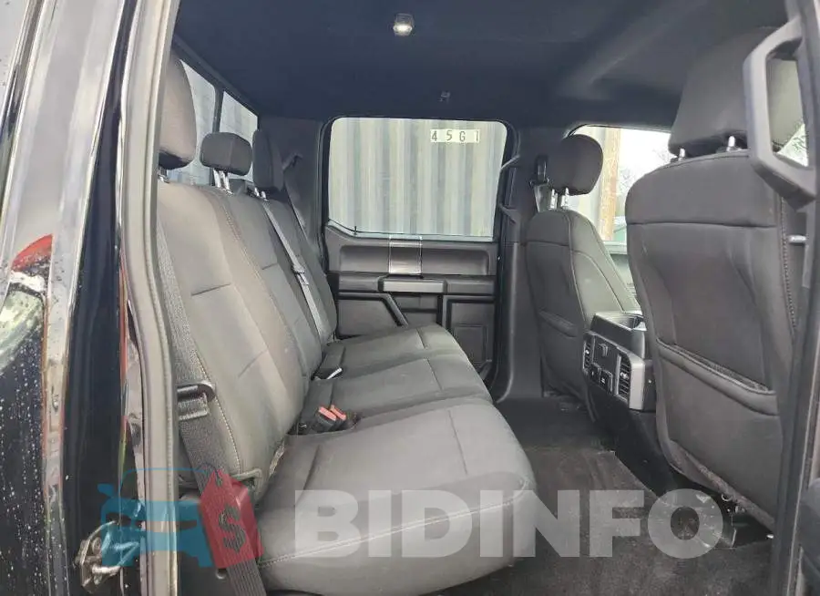 1FTEW1EG6JFA39612 Photo# 11