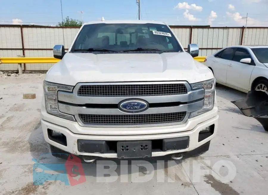 1FTEW1EG6JFA61884 Photo# 5