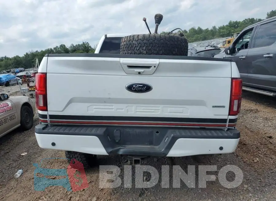 1FTFW1E42KFA24536 Photo# 6