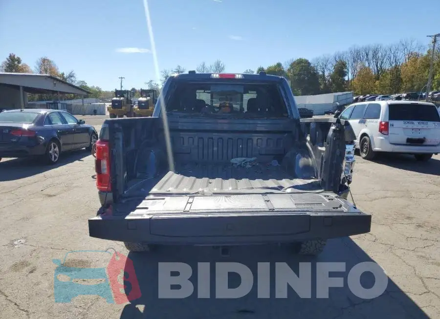 1FTFW1E55PFA79546 Photo# 6