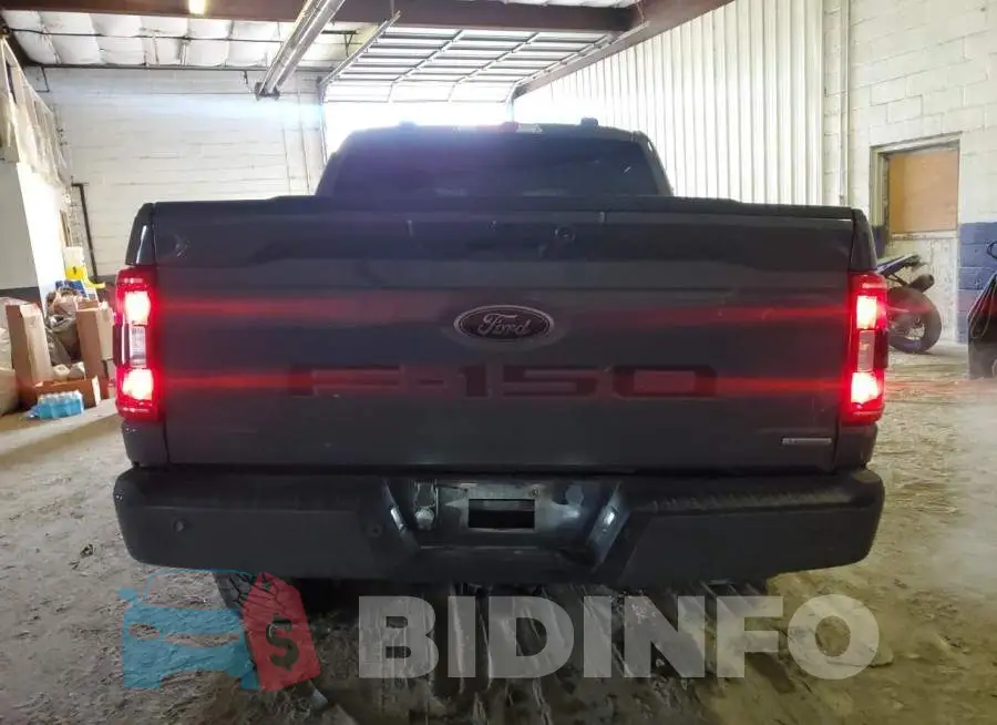 1FTFW1E83MKD84833 Photo# 6