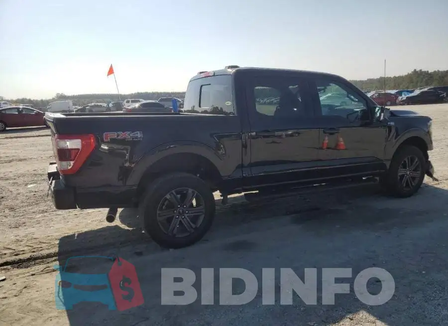 1FTFW1E87PFC63042 Photo# 3