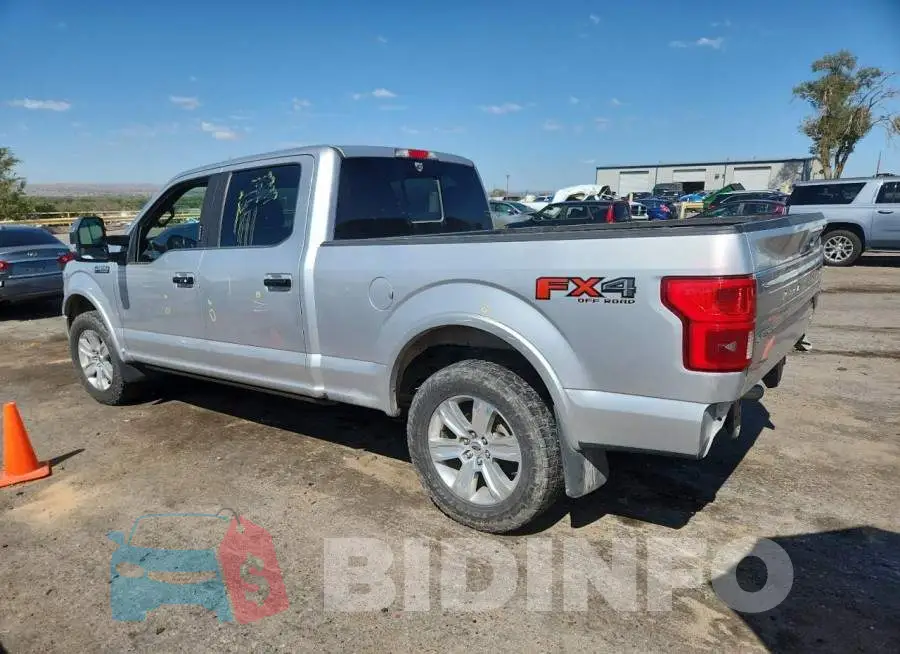 1FTFW1EG4JFB85916 Photo# 2